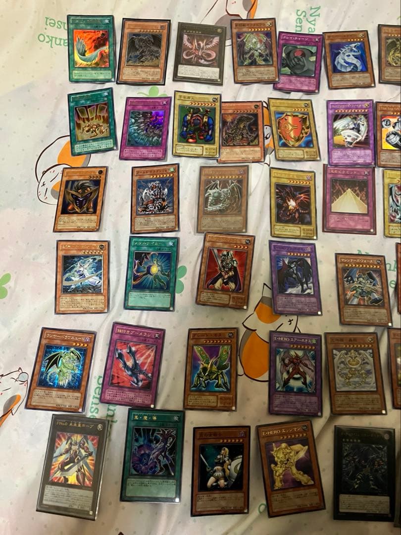 遊戯王　引退品　ヴァリュアブルブック