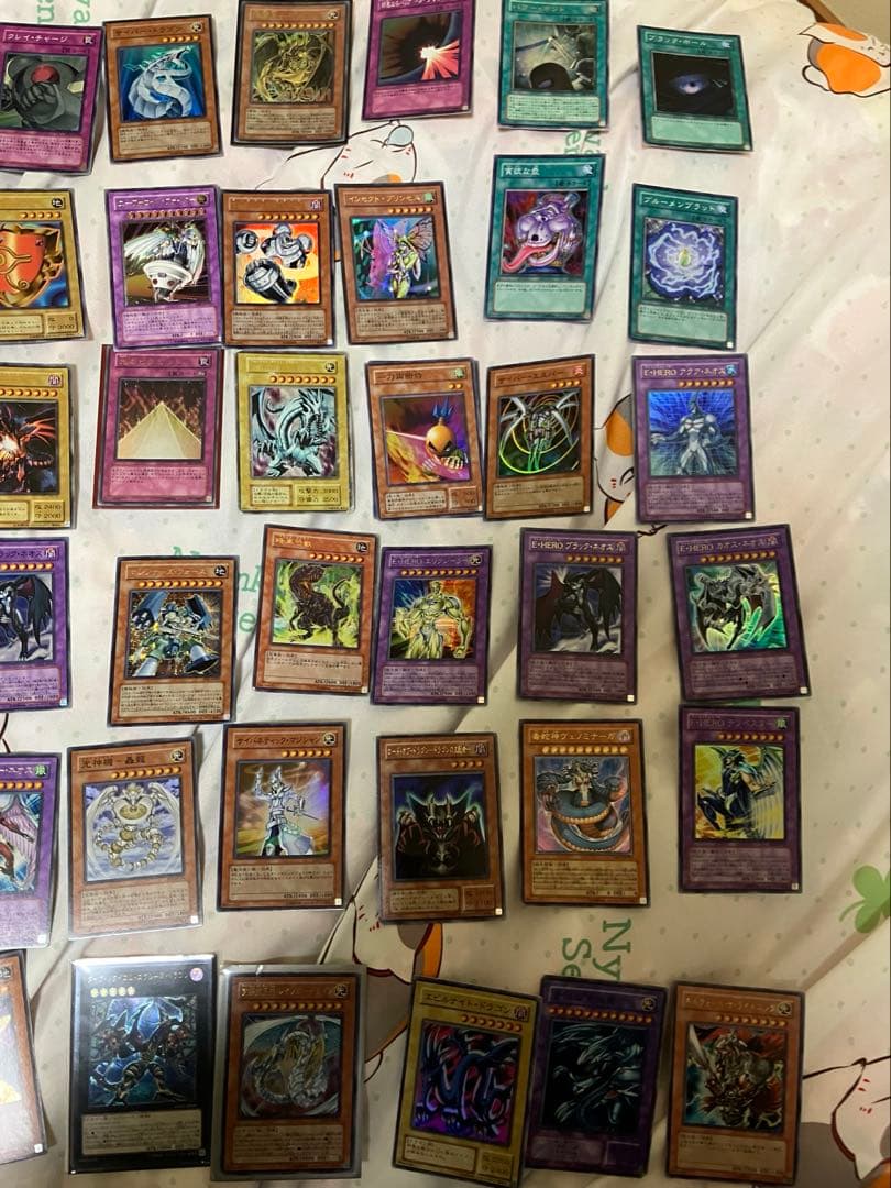 遊戯王　引退品　ヴァリュアブルブック