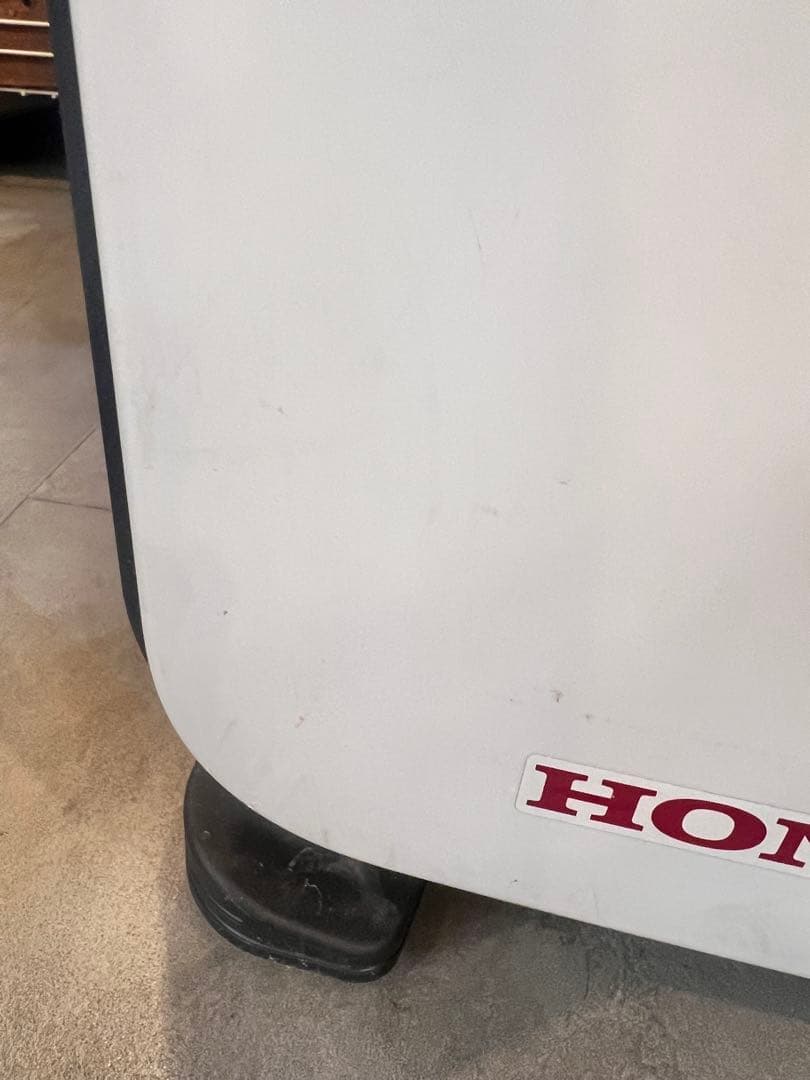 Tutti　エネポ HONDA 発電機