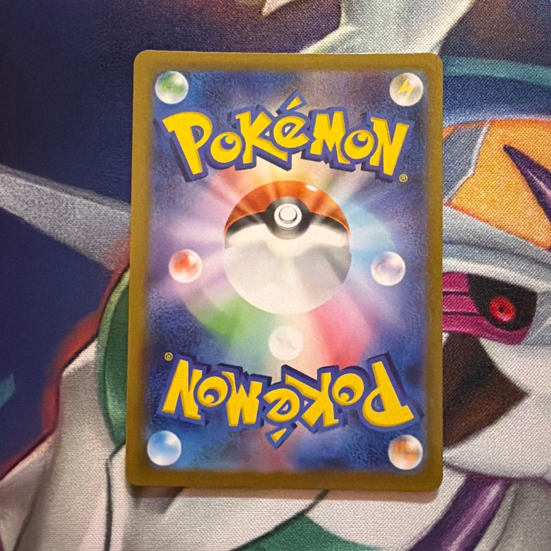 イーブイ ar ポケモンカード スタートデッキ100