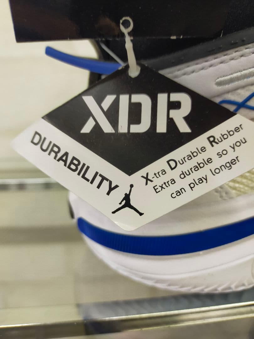 新品NIKE AIRJORDAN XXXVIPF DA9053-101 ナイキ