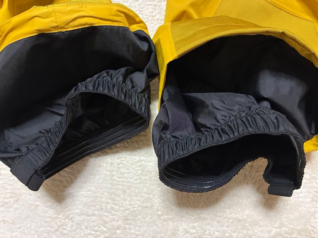 モンベル　パウダーステップ パンツ Women's XX-L 美品