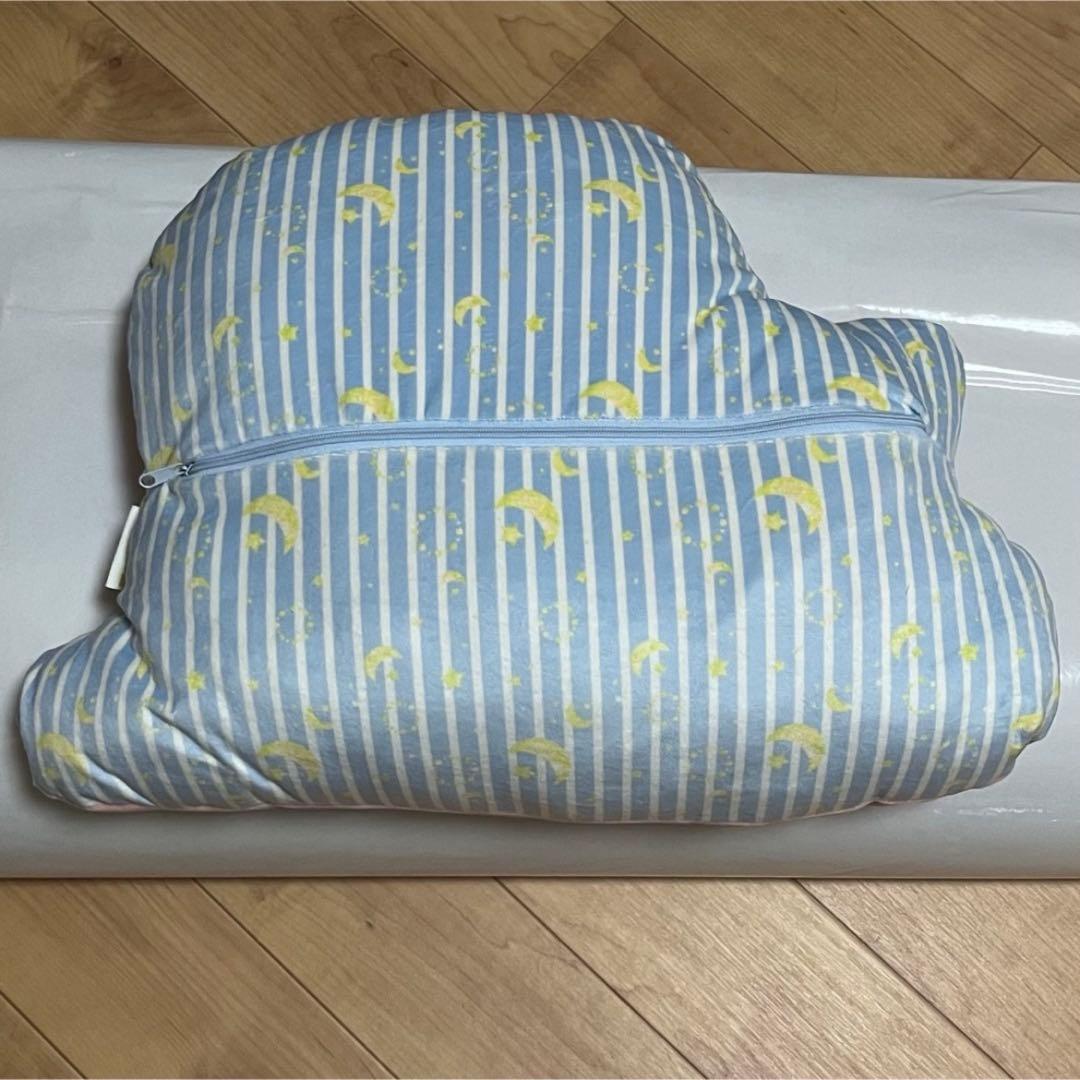 《新品》ヤドン　ブランケットインクッション　YADON