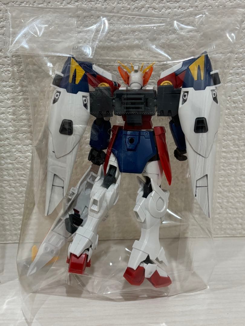 ①ジャンクプラモデル ガンプラ ロボット系・ガンダムザガン MGシナンジュ 他