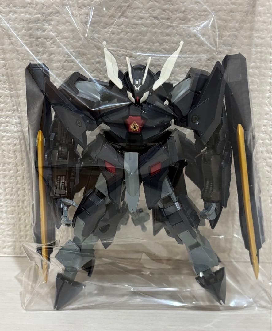 ①ジャンクプラモデル ガンプラ ロボット系・ガンダムザガン MGシナンジュ 他