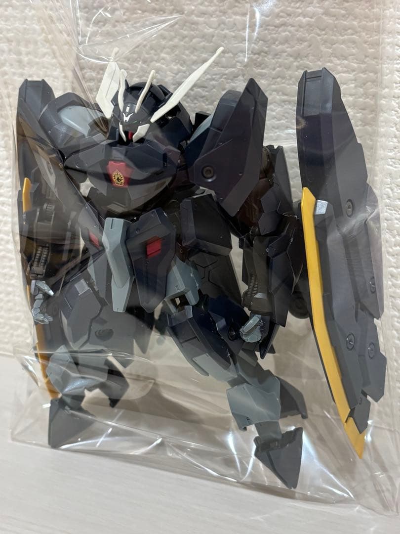 ①ジャンクプラモデル ガンプラ ロボット系・ガンダムザガン MGシナンジュ 他