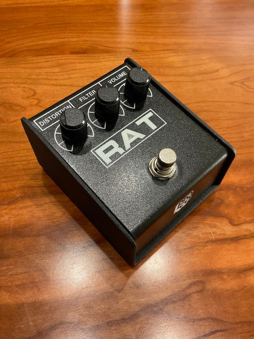【ざり】Proco RAT2