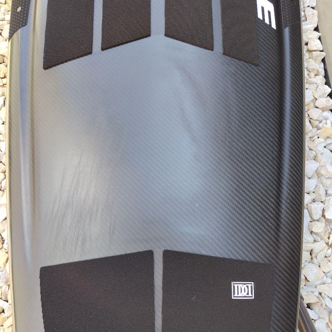 cole aviso BD3 サーフボード 5.0　アビソ