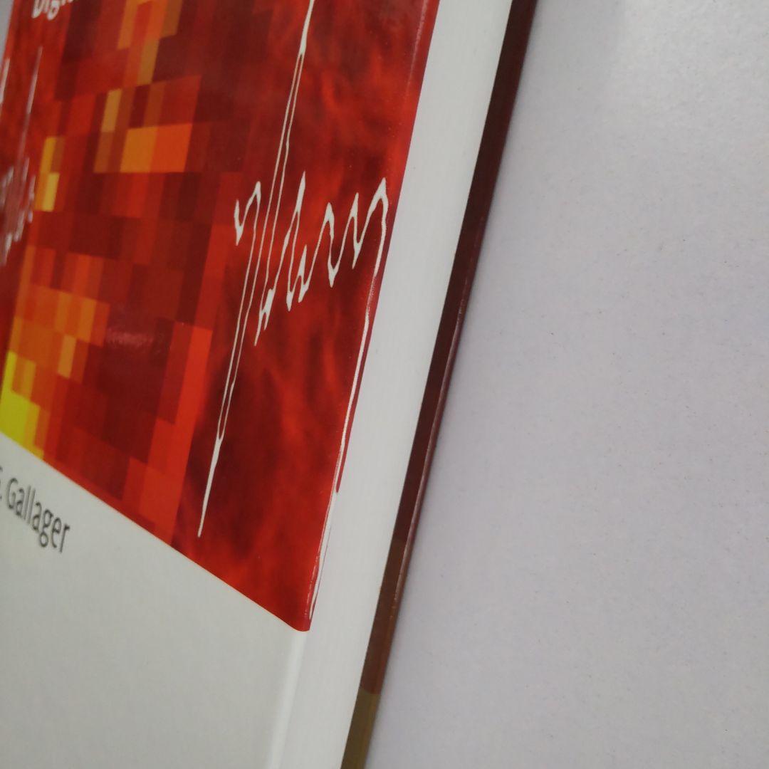 洋書 Principles of Digital Communication