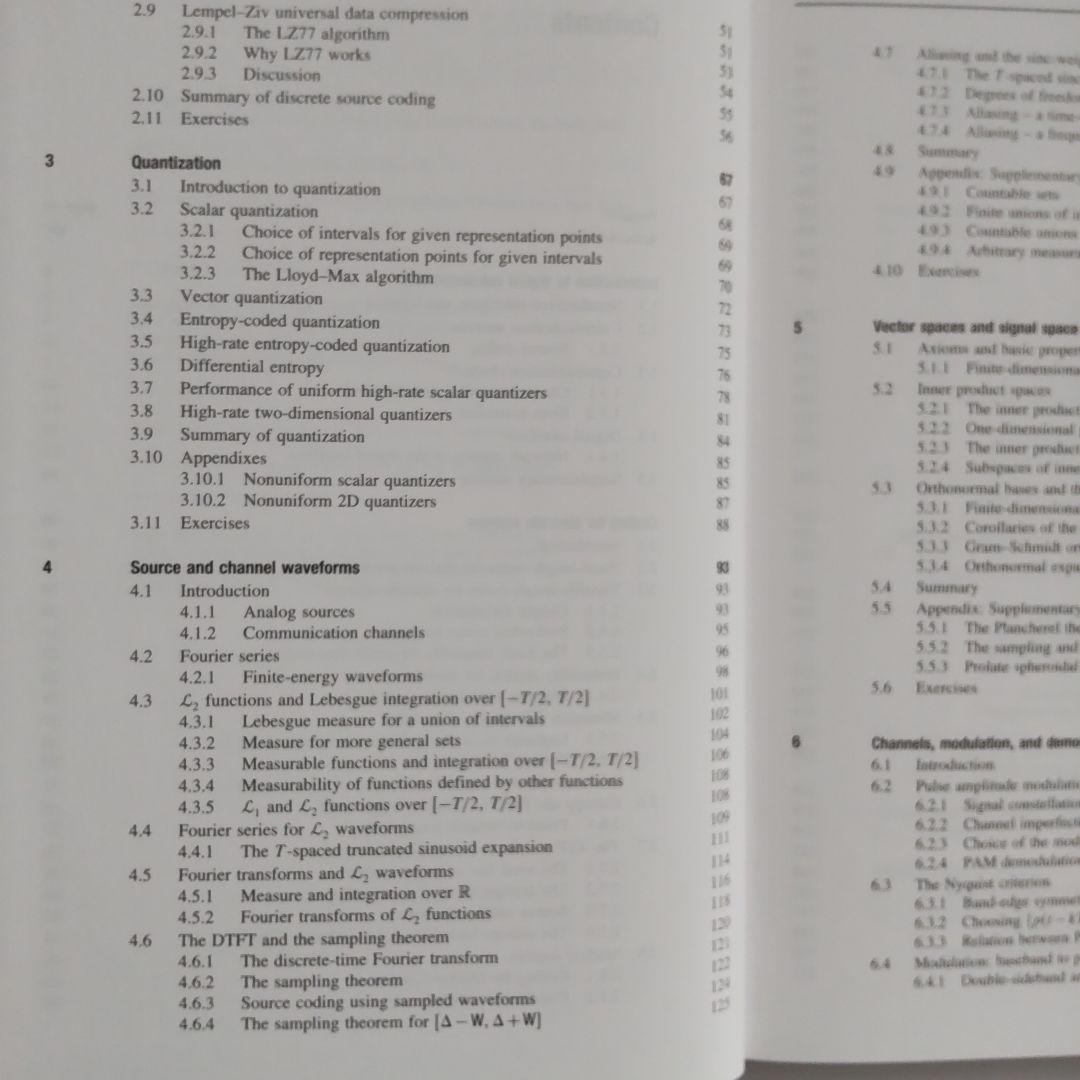 洋書 Principles of Digital Communication