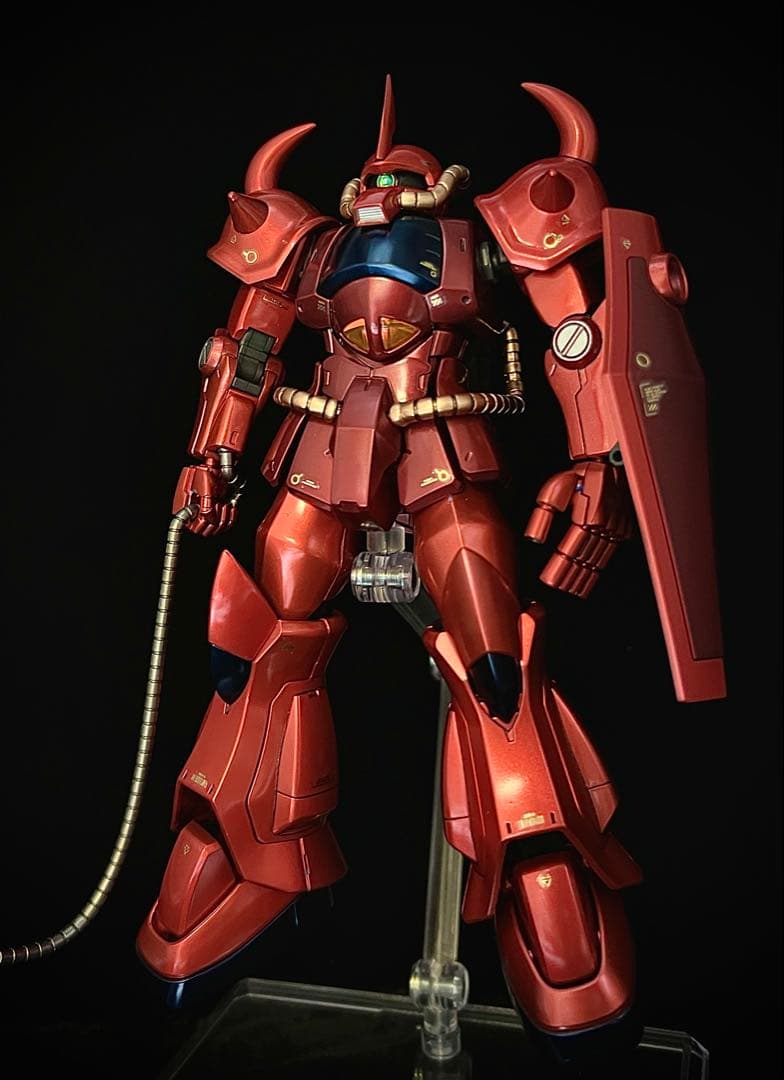 【⚠️全塗装完成品】「多分格安」ガンプラ他バンダイ製キット17種
