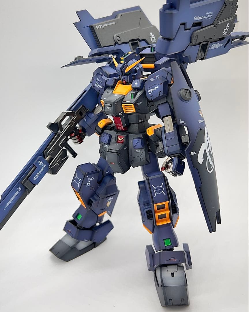 【⚠️全塗装完成品】「多分格安」ガンプラ他バンダイ製キット17種