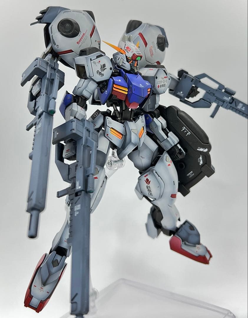 【⚠️全塗装完成品】「多分格安」ガンプラ他バンダイ製キット17種