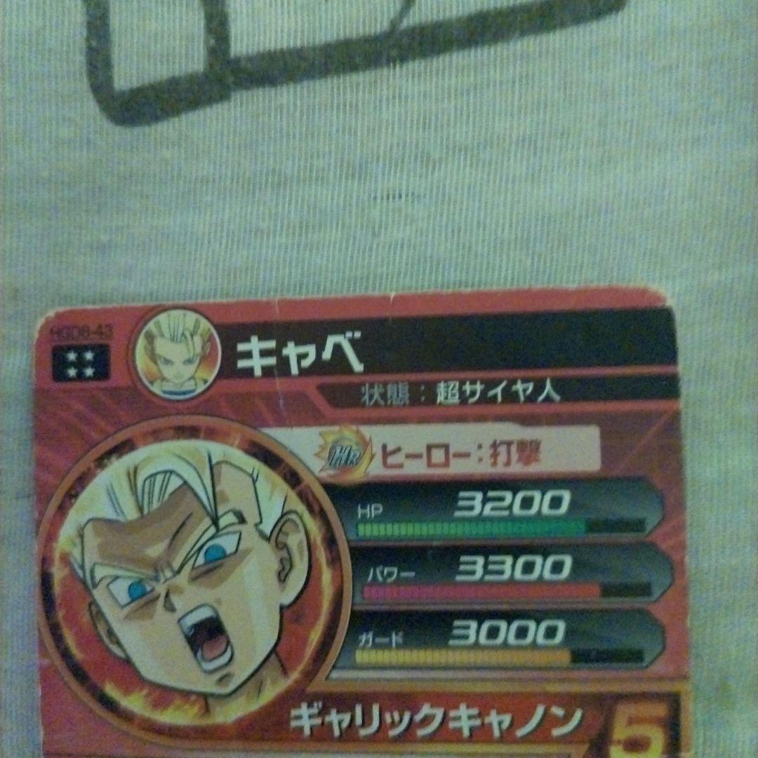 キャベ