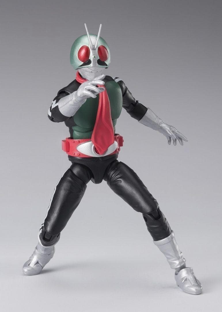 掌動-XX仮面ライダー04 全8種セット 未開封