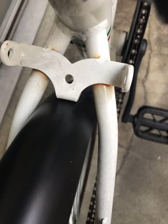 自転車（状態良好）