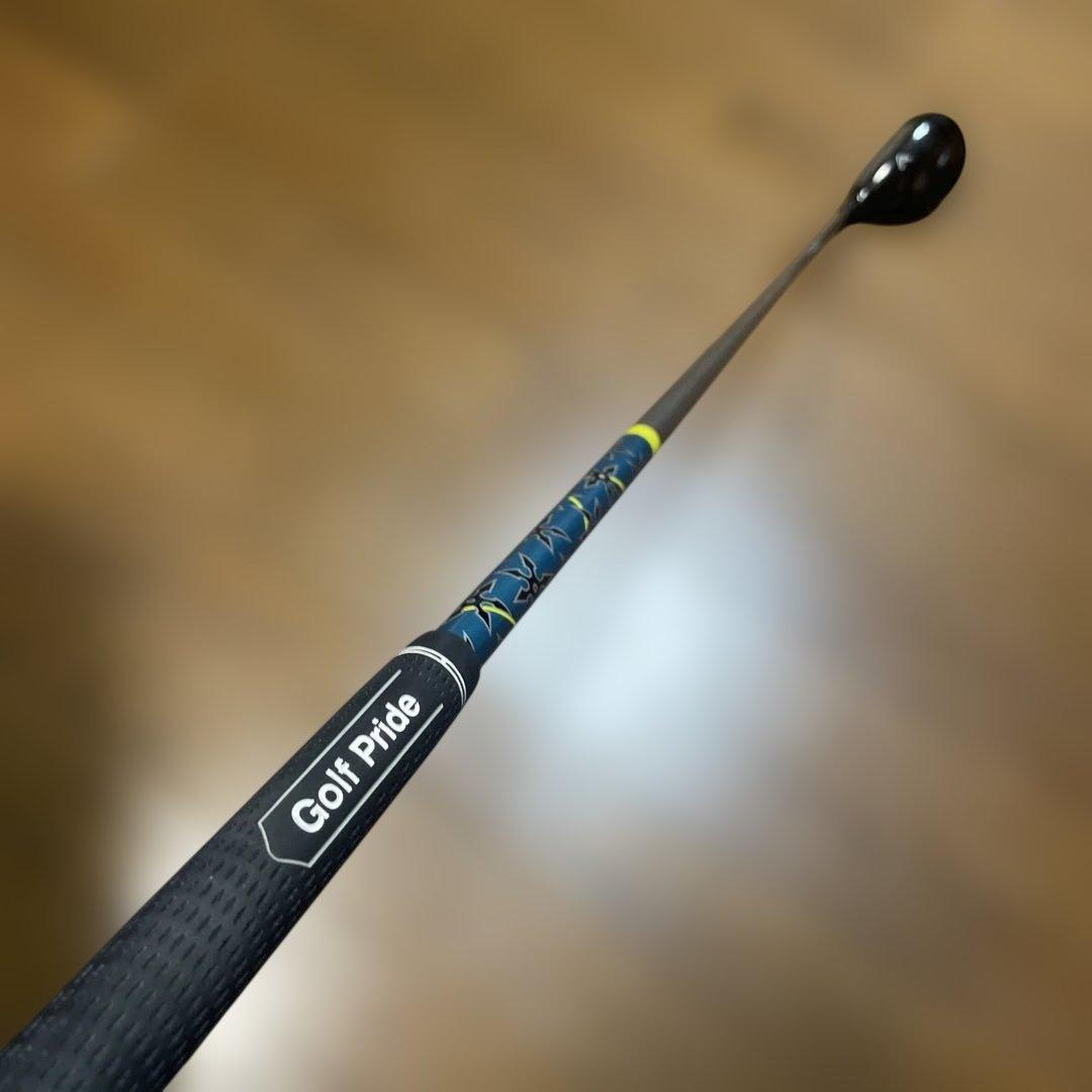 クラブ Callaway Rogue Star U4 FUBUKI Flex SR