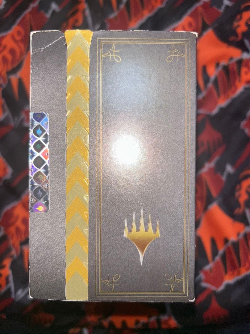 MTG指輪物語　ギフトバンドル　Gift Bundle 未開封