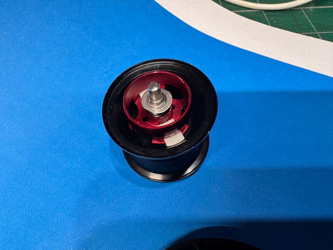 フレームピクシー　ギア・サイドパネル　アルファスSV 105SHLのスペシャル機