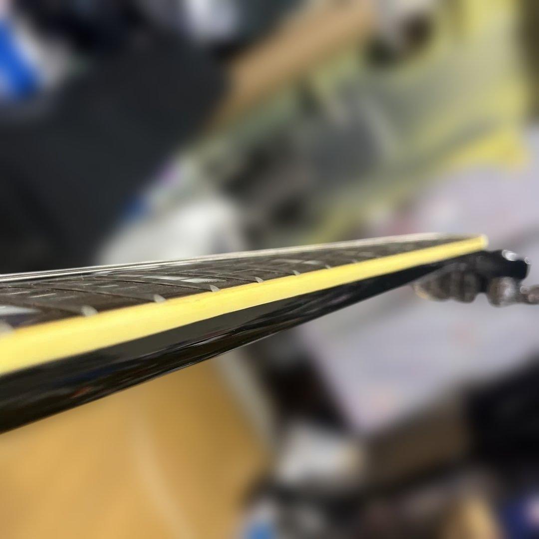 【送料込】グレッグベネットSG