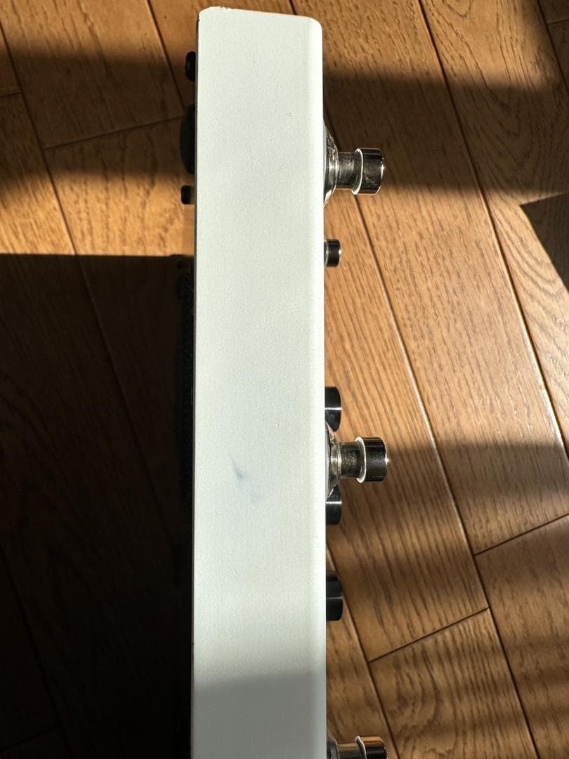 Hotone Ampero ii Stage ギターエフェクター
