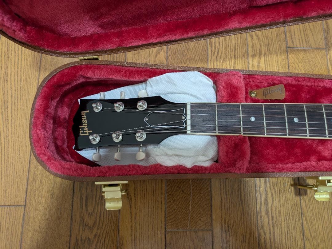ギター Gibson SG Special (Ebony)