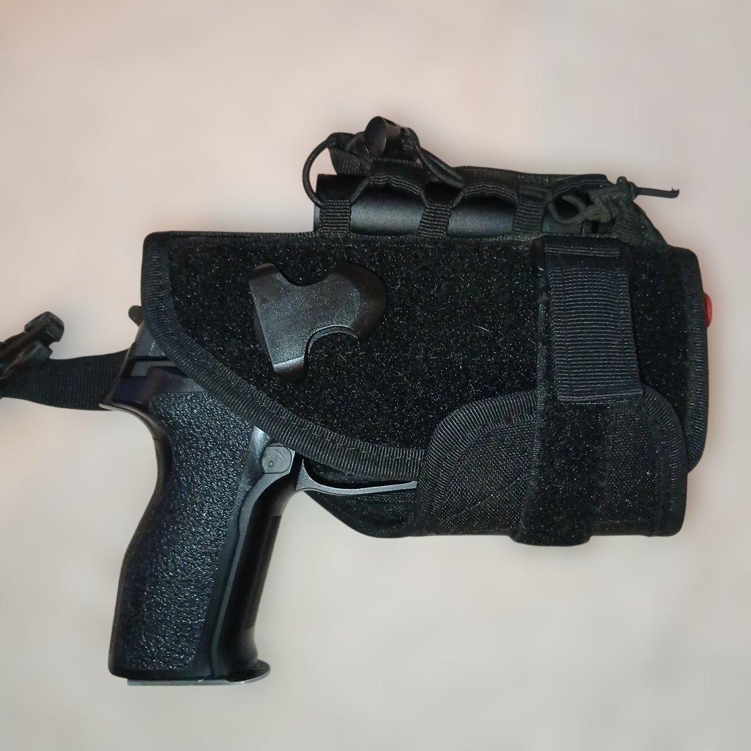 東京マルイSIG P226E2タクティカルカスタム