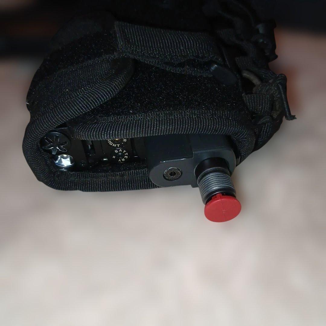 東京マルイSIG P226E2タクティカルカスタム
