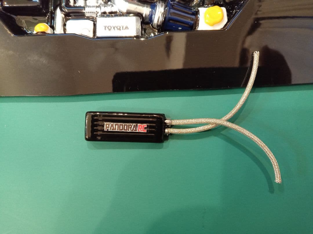 トヨタ86 ZN6用 エンジンルームパネル&オイルクーラーメッシュホース付き