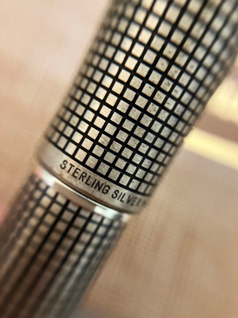 PILOT 万年筆 18Kゴールド