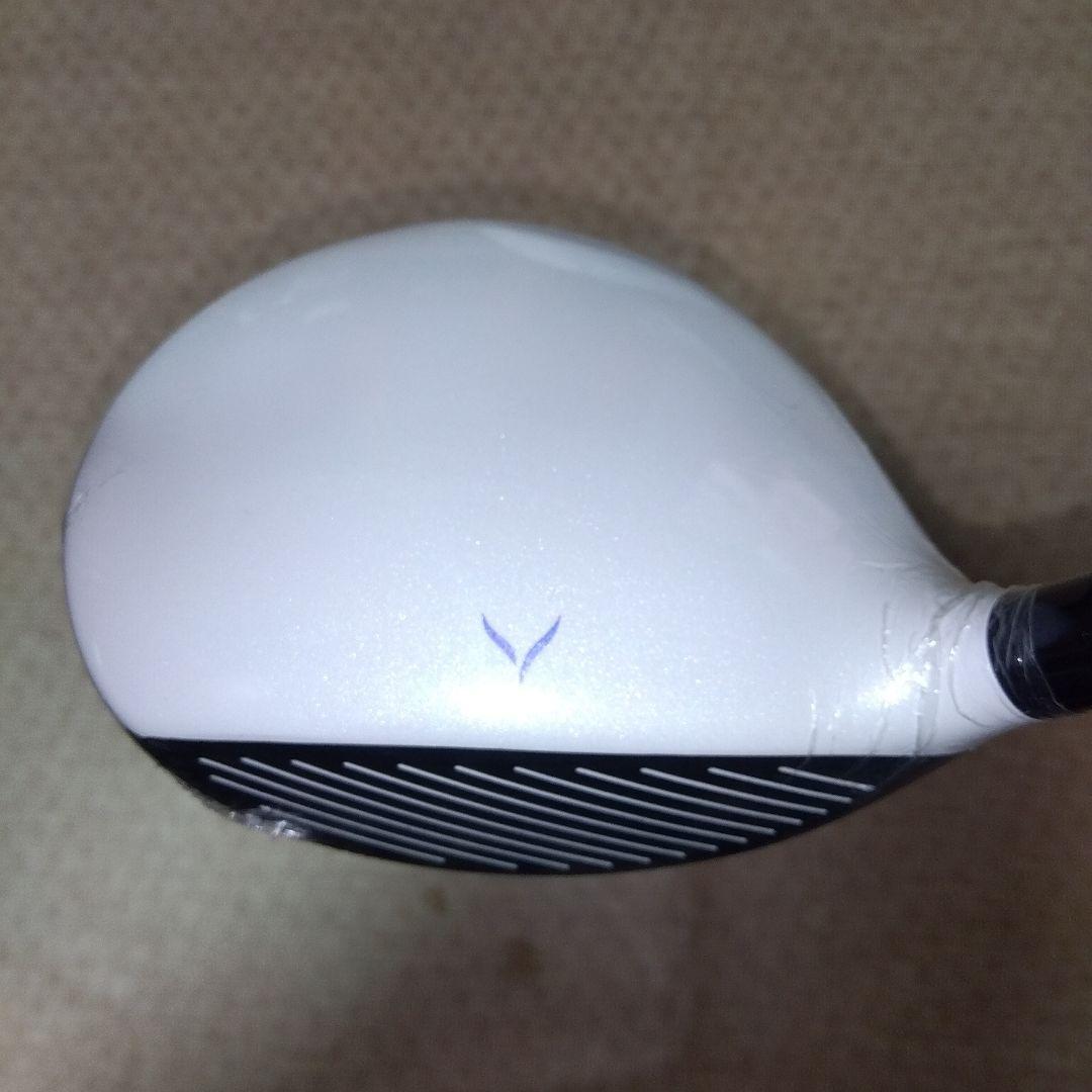 YONEX レディースフェアウェイウッド【５Ｗ・２１°】新品未使用