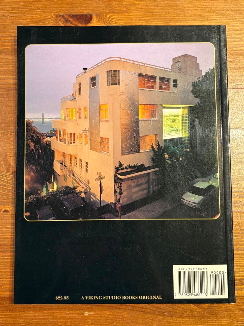 DECO BY THE BAY アートデコ建築