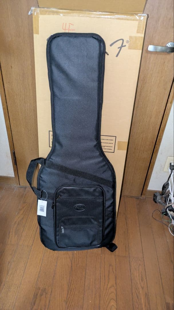 ギター Fender MIJ Heritage 50s Stratocaster
