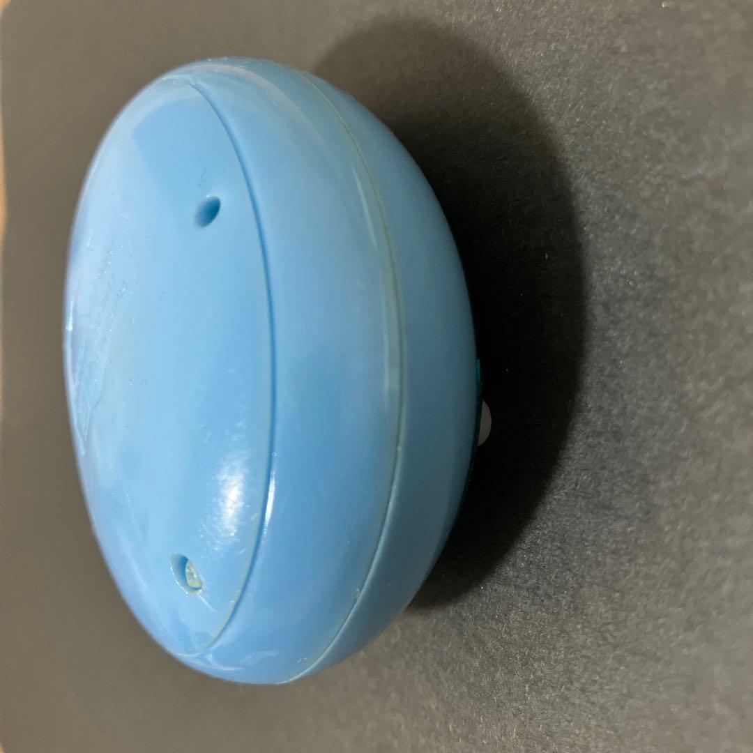【ジャンク品】たまごっち iDL Tamagotchi iDL ブルー