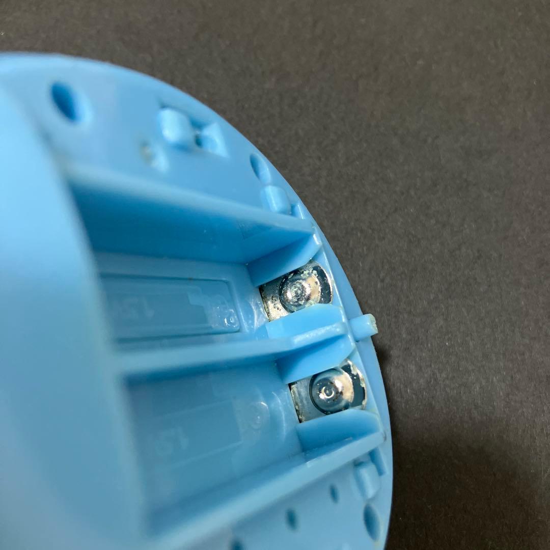 【ジャンク品】たまごっち iDL Tamagotchi iDL ブルー