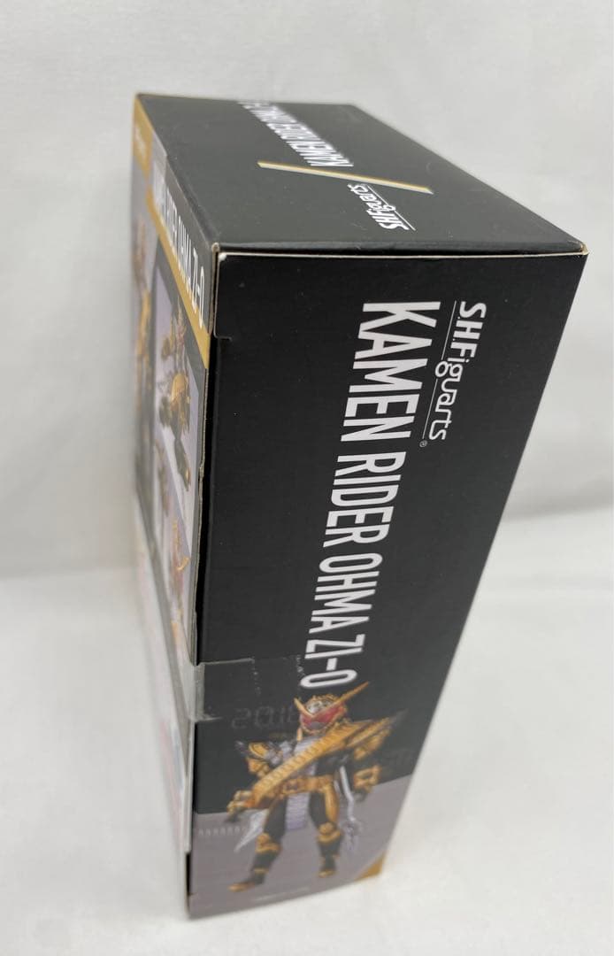 【仮面ライダー オーマジオウ】BANDAI S.H.Figuarts