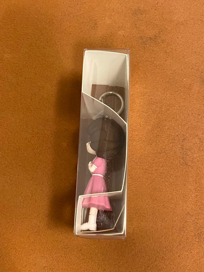 松田聖子　 2025 ツアー　グッズ　フィギュアチャーム　2025tour10