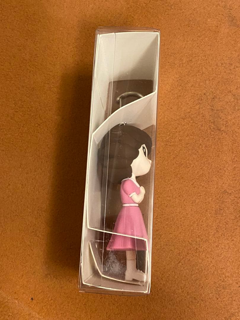 松田聖子　 2025 ツアー　グッズ　フィギュアチャーム　2025tour10