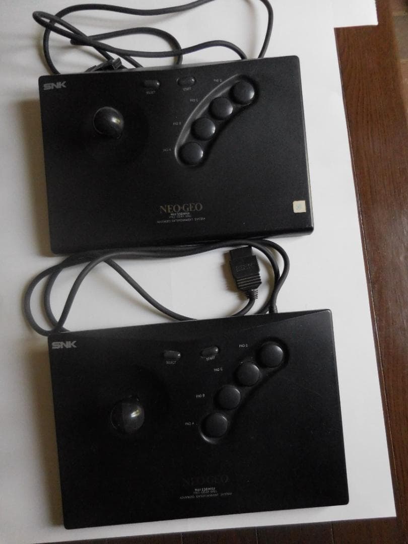 NEO・GEO