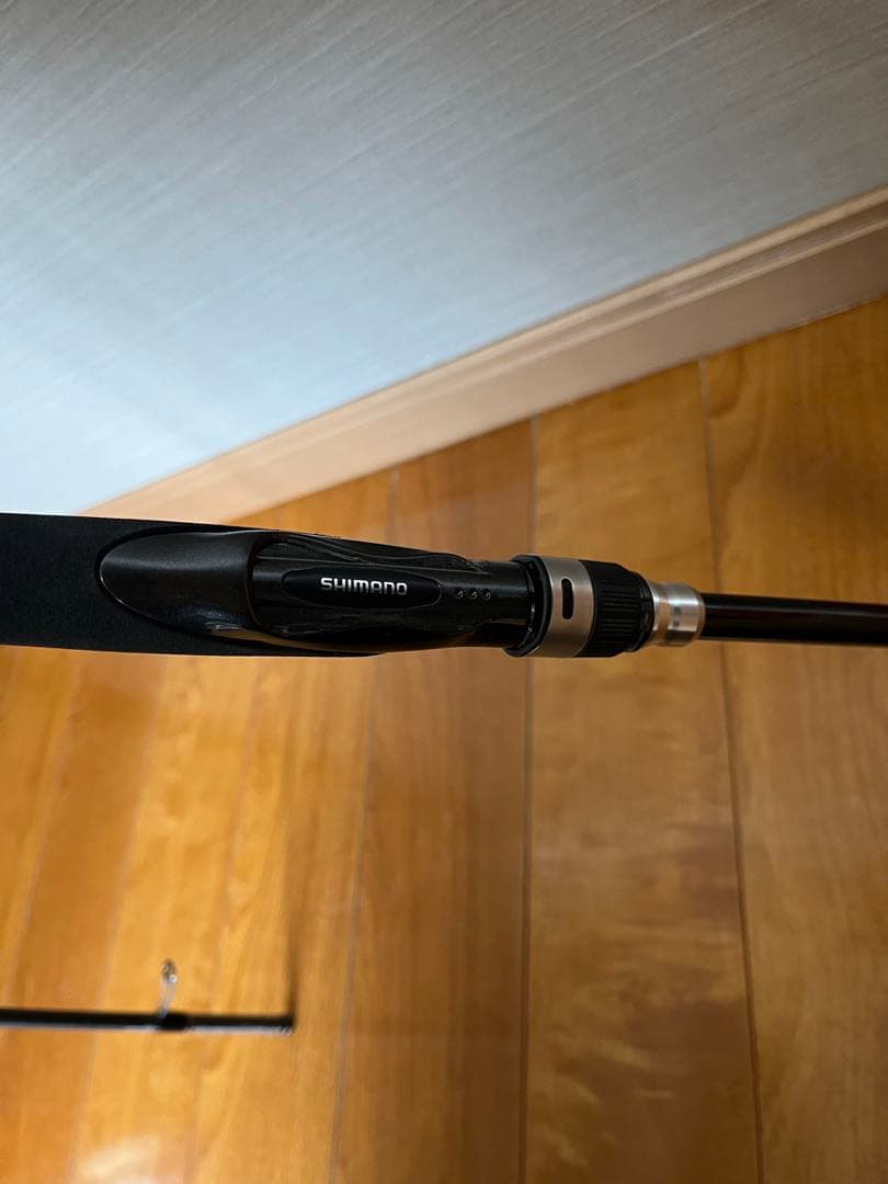 SHIMANO EGING SALTY ADVANCE エギングロッド シマノ