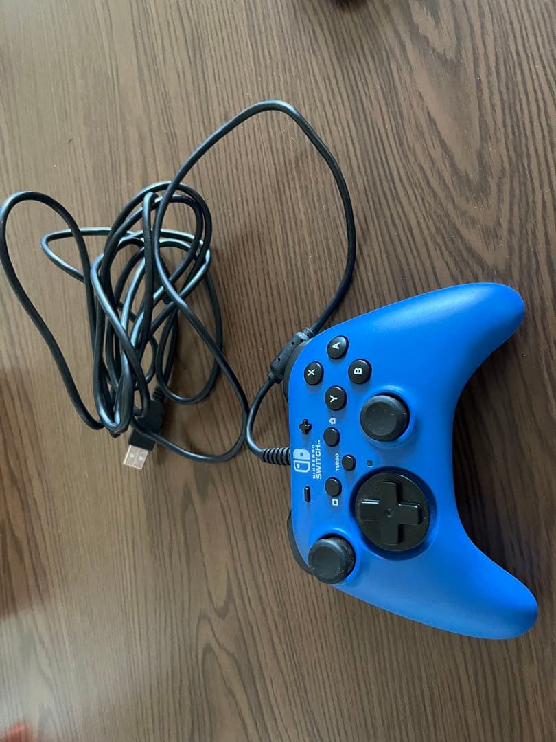 Nintendo Switch 初代 本体 HORIコントローラー付き