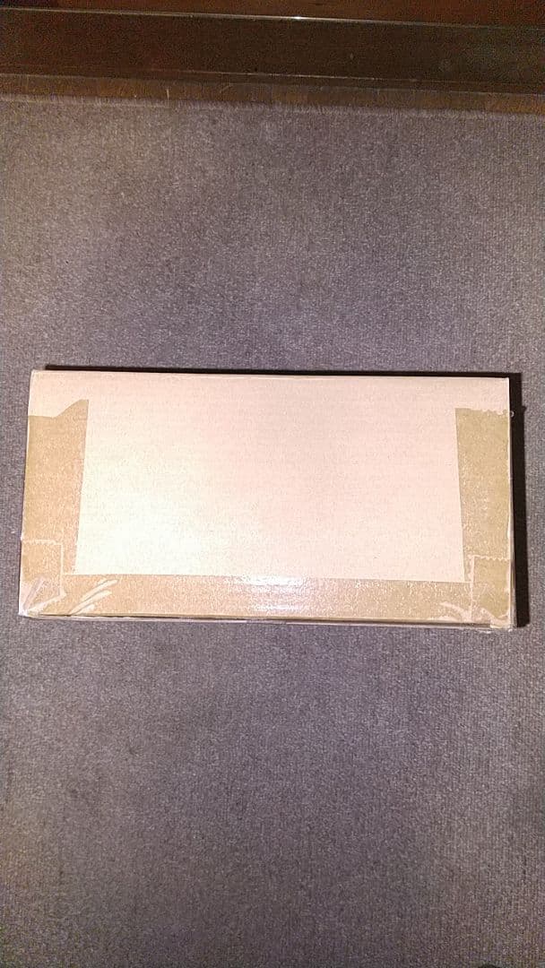 ヤ*猫様 新品未開封　メタルビルドクロスボーンガンダムX1ハーフクロス　キンケド