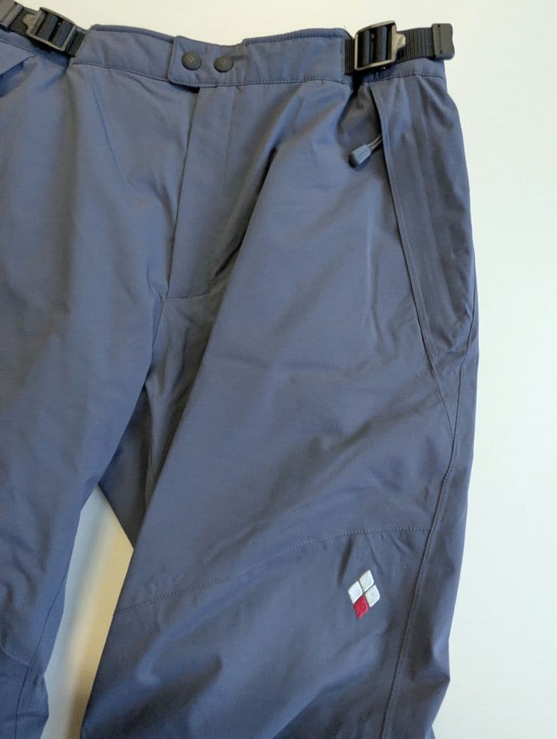 XL-S モンベル　パウダーステップ パンツ Women's
