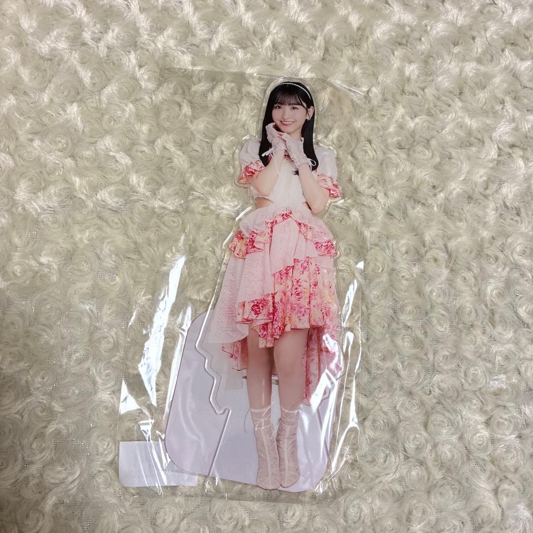 乃木坂46 一ノ瀬美空 グッズ まとめ売り ペンライト タオル 生写真 モバカ