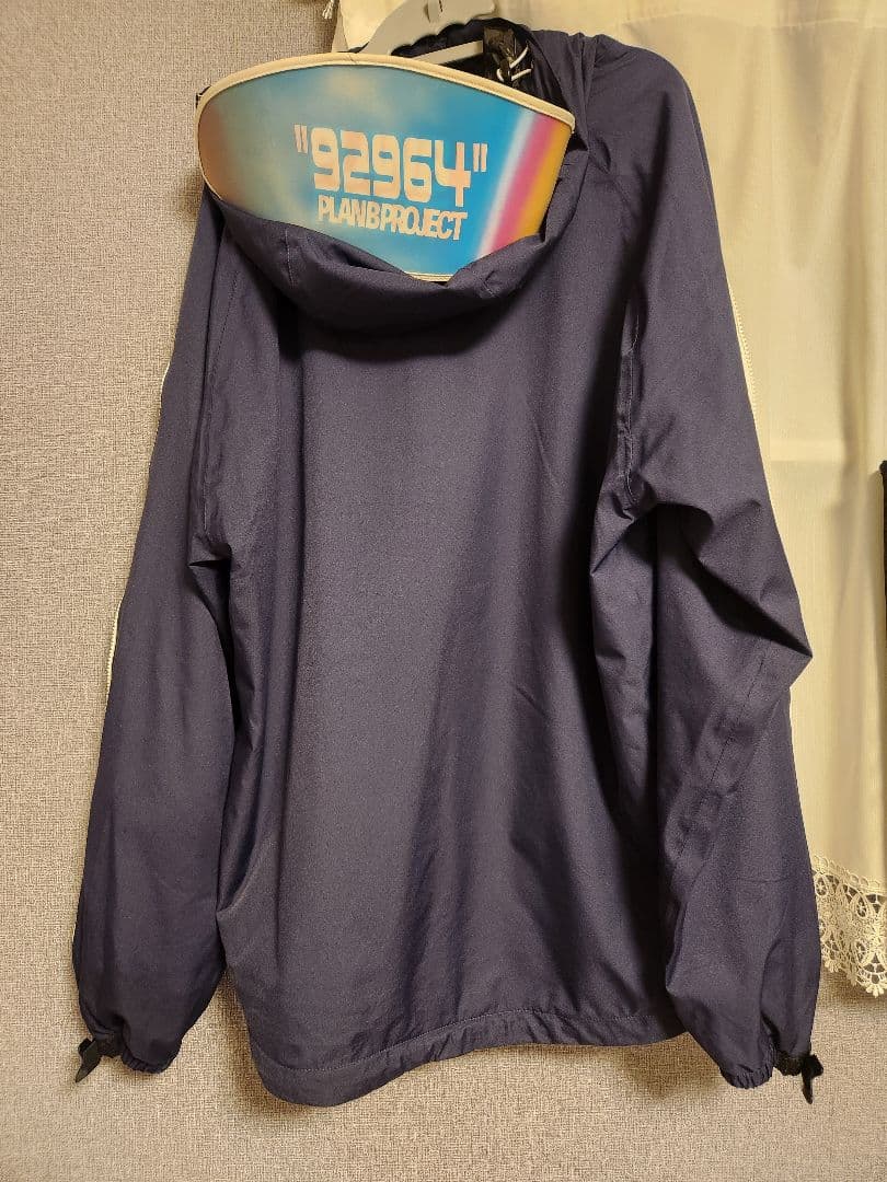 (再販なし)マウンテンロックスター　PLAN B PROJECT