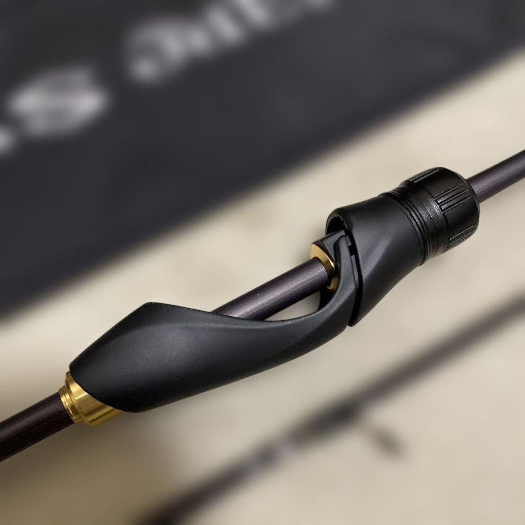 最終値下げ【未使用品】ソアレSS アジング S68SUL-S シマノ