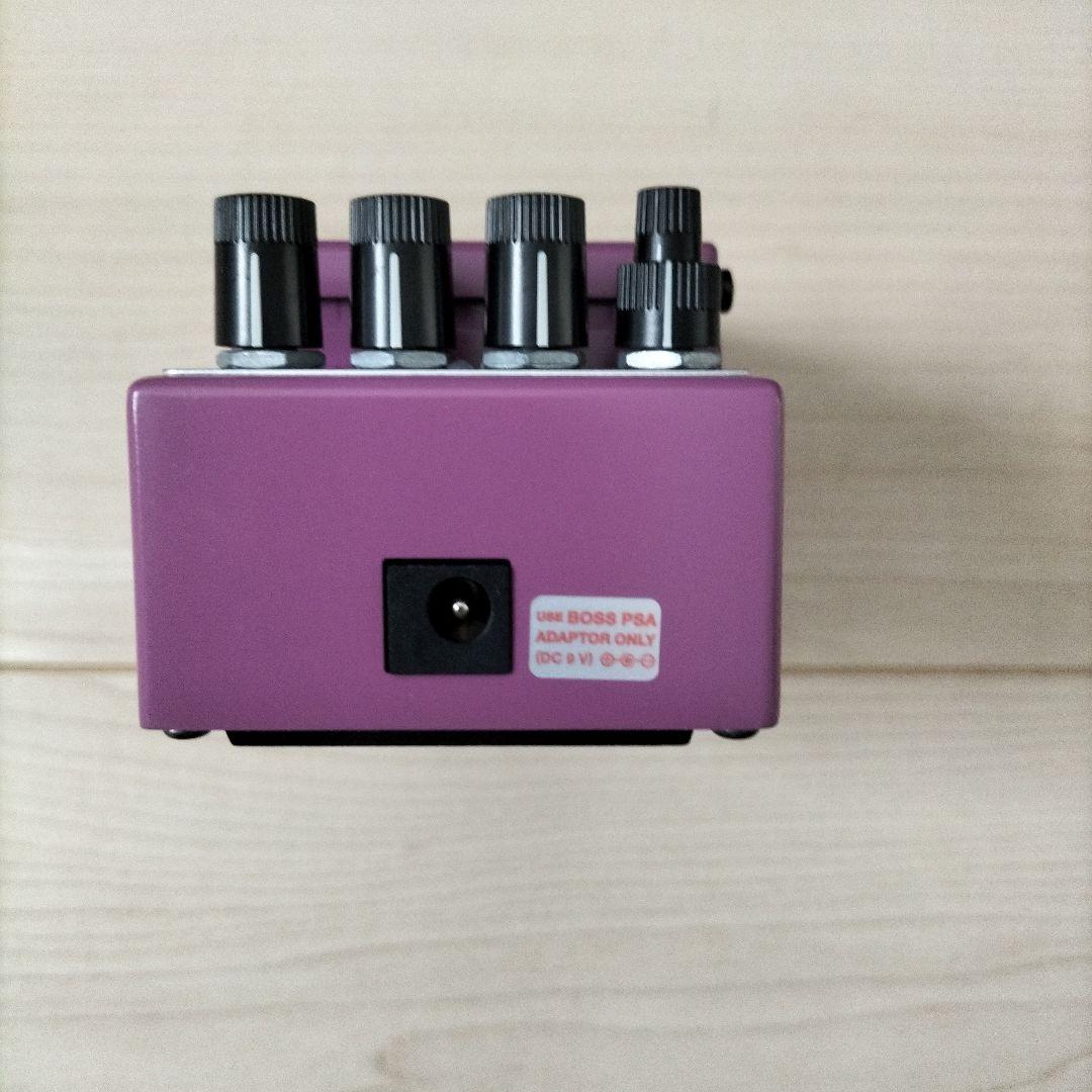 BOSS Flanger BF-3 ギターエフェクター
