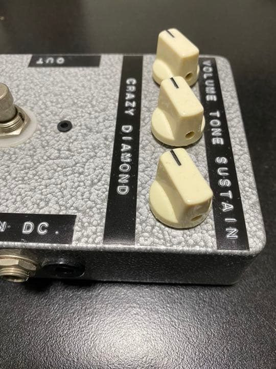 Pete Cornish G-2 クローン