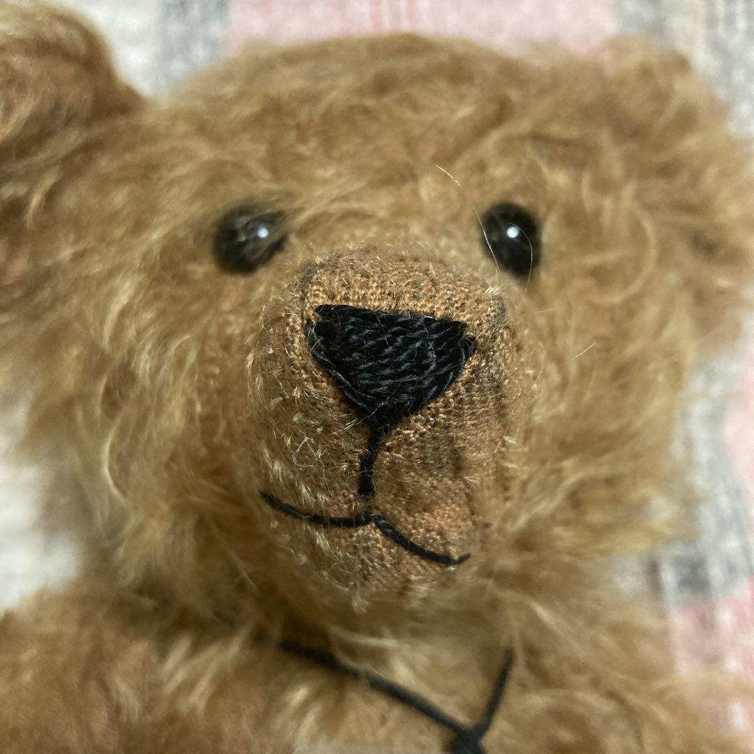 H.M.Bears テディベア　中古品