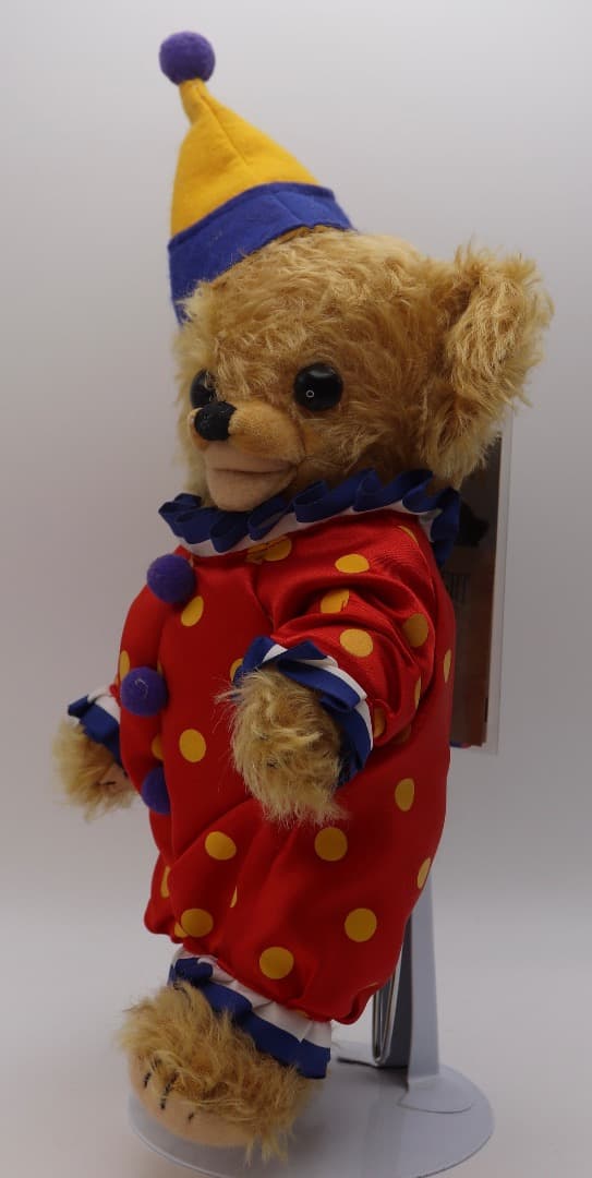 チーキー・ルーニー・サーカス25cm メリーソート日本限定品 2001年度